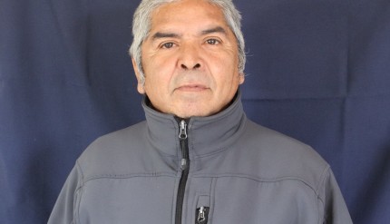 Manuel Herrera Fernández Auxiliar de Servicio